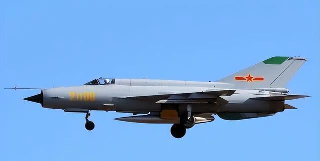 中国空军现代化进程