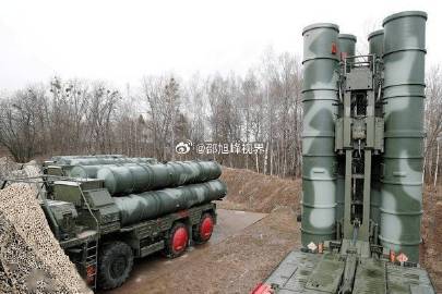 被吹上天的S-400，却被乌克兰摧毁，防空系统的现实挑战，乌克兰挑战S-400防空系统，现实困境与失败解析