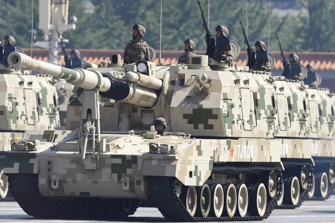 中国武器出口概览，历史与现状，中国武器出口概览，历史沿革与当前态势