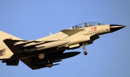 歼-10战斗机配置详解，歼-10战斗机配置深度解析