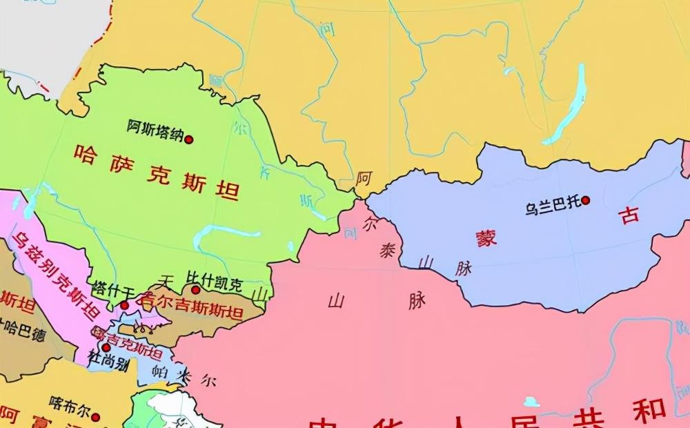 哈萨克斯坦内乱，历史背景与现实挑战，哈萨克斯坦内乱，历史背景与现实挑战的挑战