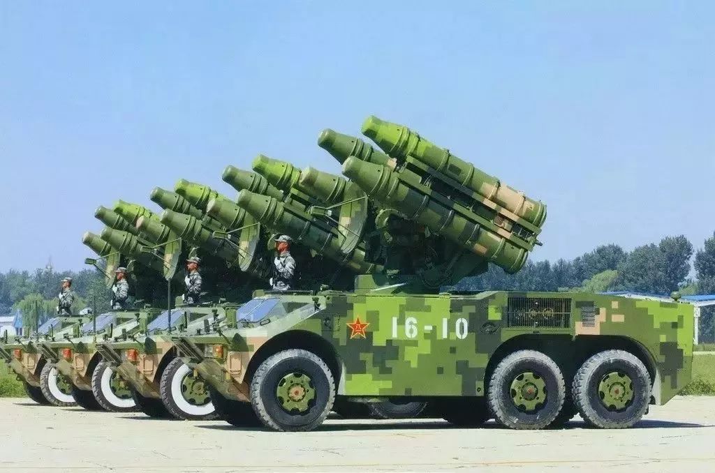 红旗-12防空导弹射程分析，性能与射程的完美结合，红旗-12防空导弹，性能与射程的完美结合详解