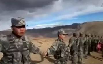 中印为什么打仗，历史、现实与未来的思考，中印关系，历史纠葛、现实挑战与未来的思考