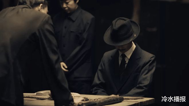 传奇人物揭秘