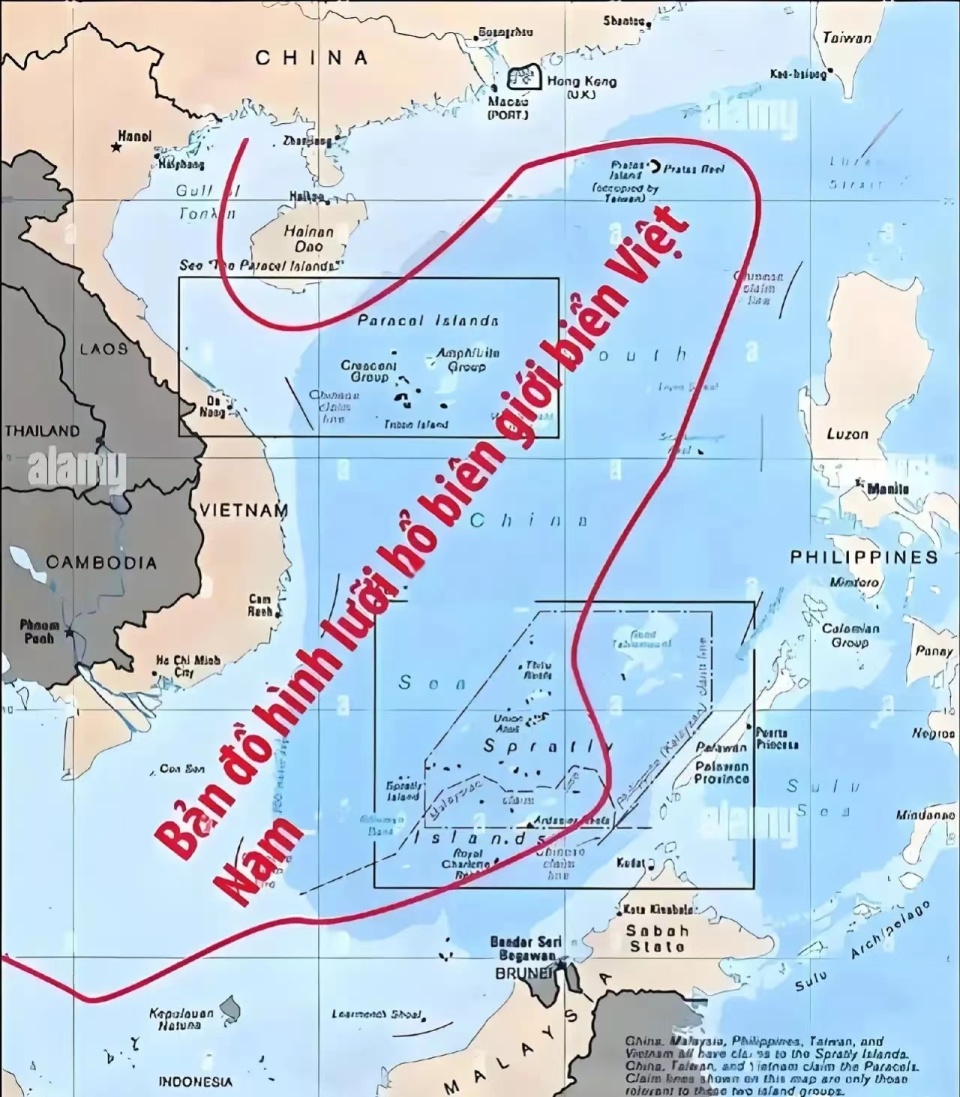 中国南海局势情况分析，中国南海局势深度解析