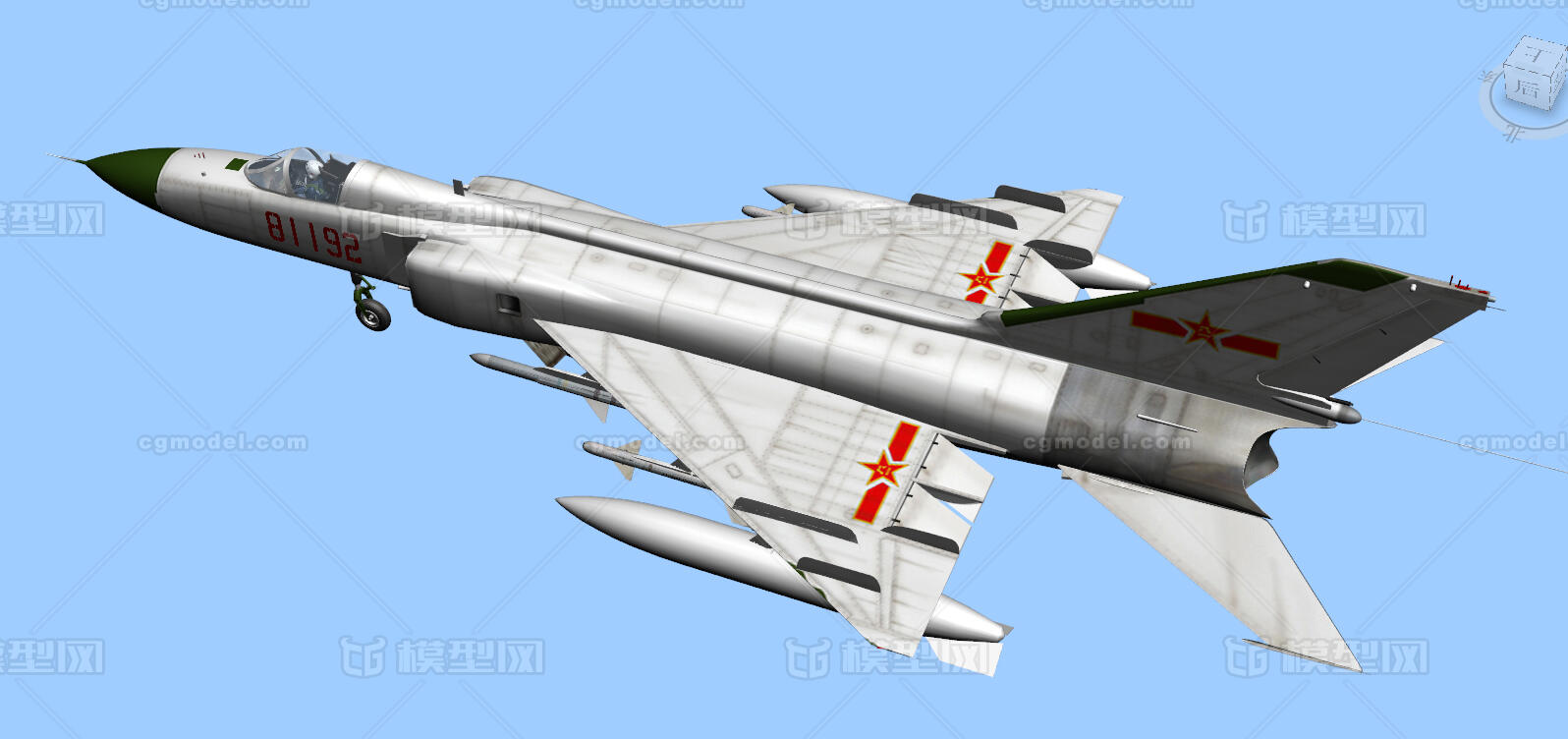歼八最新型的崛起，中国空军力量的崭新篇章，歼八最新型崛起，中国空军力量的崭新里程碑