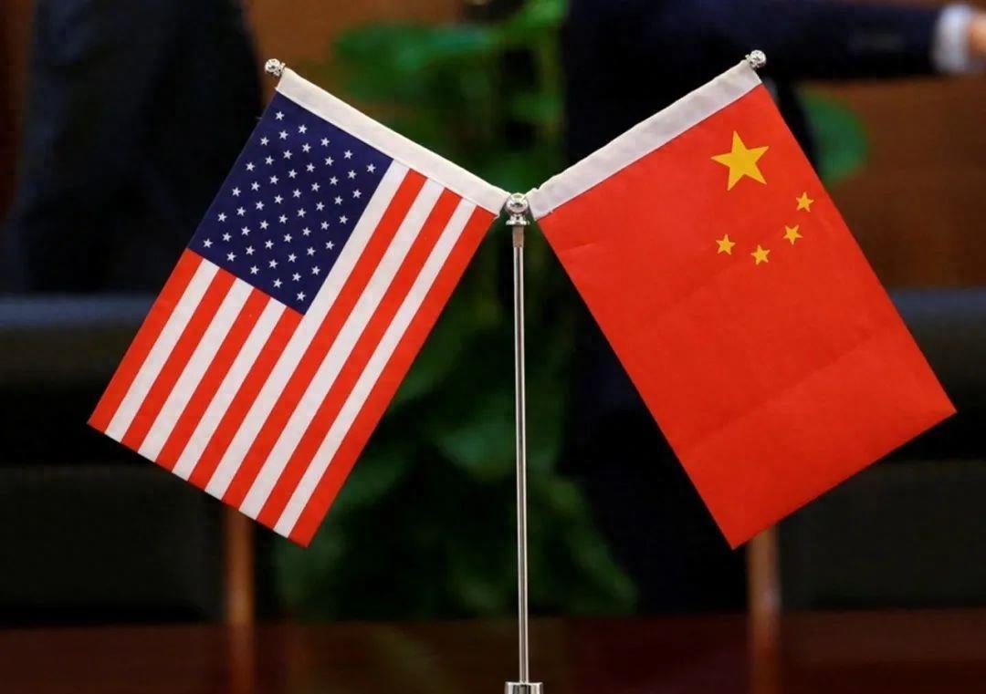 中美关系三大热点及其影响，中美关系三大热点及其深远影响