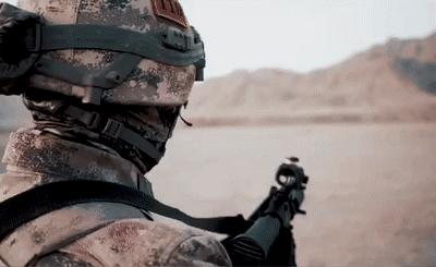 星空迷彩单兵系统，重塑现代单兵战斗力的核心要素，星空迷彩单兵系统，重塑现代单兵战斗力的核心利器