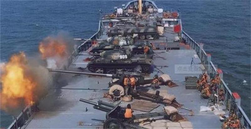 解放军在台海区域的封锁与安全保障作用，台海区域解放军的封锁与安全保障作用分析