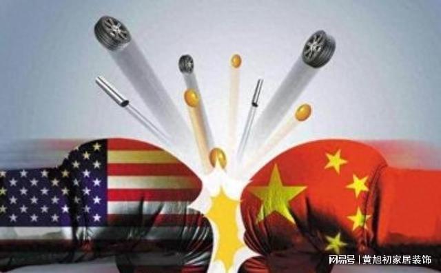 中国突然出手，震惊美国的背后逻辑与深层影响，中国行动背后的深层逻辑与对美国的深远影响震惊全球