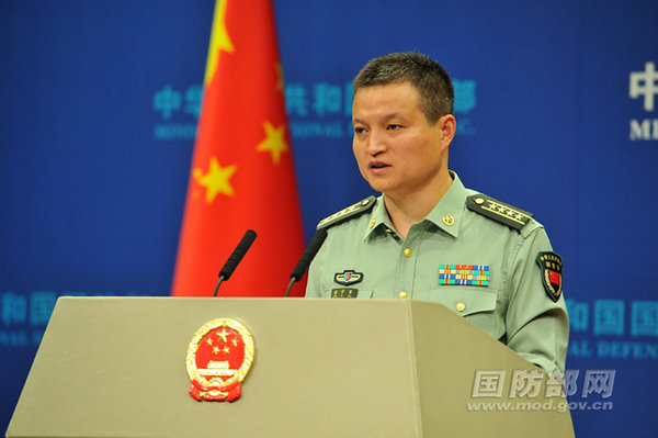 揭秘国防新力量，国防部杨宇军大校的风采与担当，揭秘国防新力量，国防部杨宇军大校的领导风范与担当