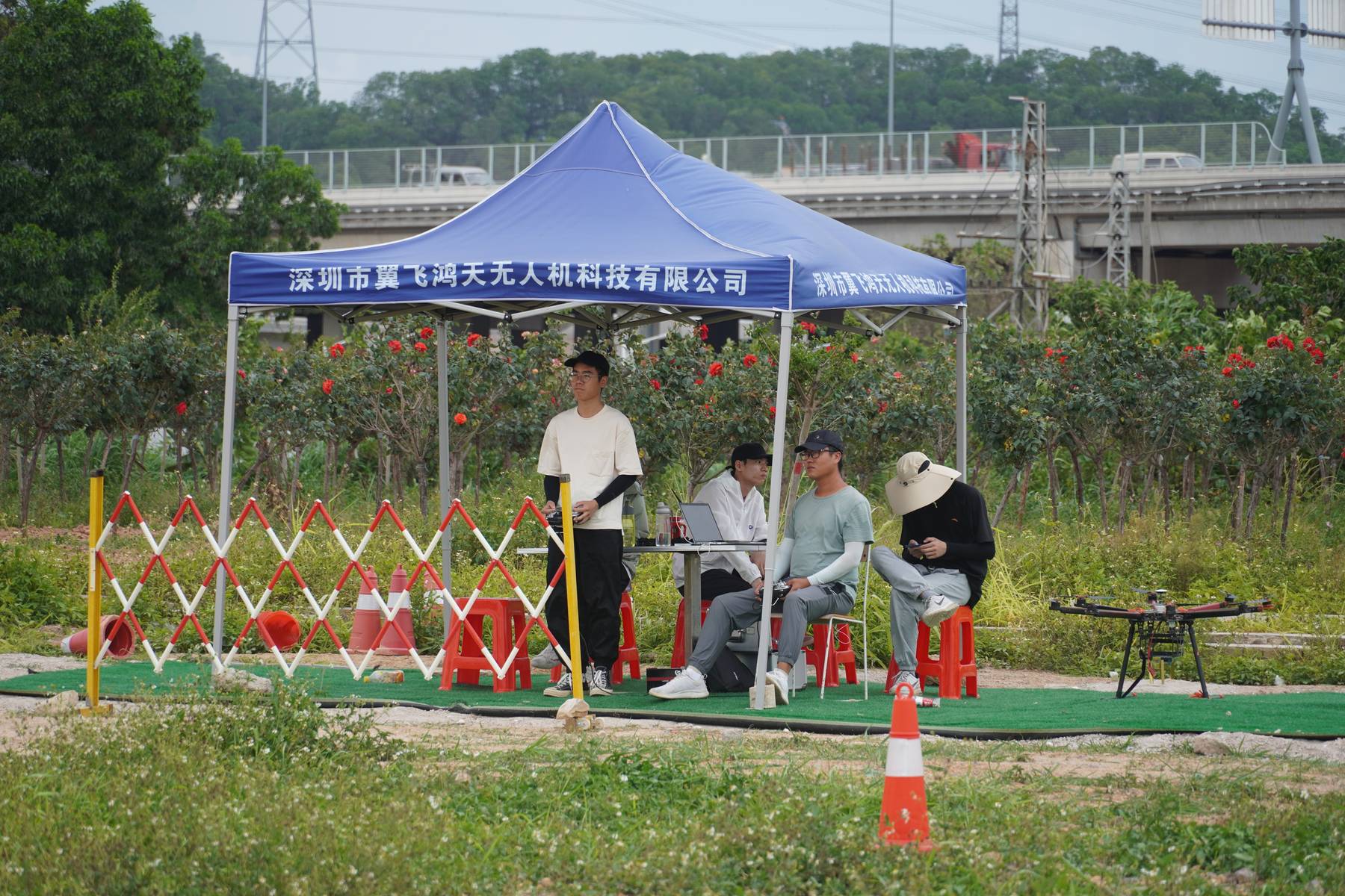 翼飞鸿天无人机学院，培育无人机精英的摇篮，翼飞鸿天无人机学院，无人机精英的培育摇篮