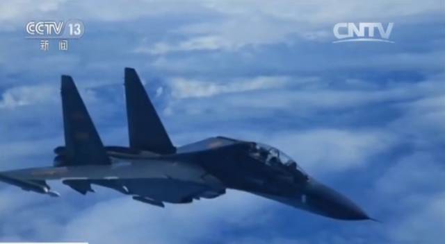 中国空军为什么这么厉害，深度解析其背后的原因，深度解析，中国空军实力的背后原因