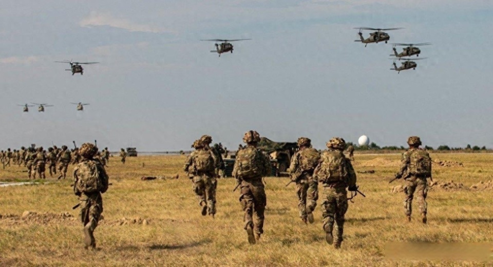 空降兵第十五军介绍，空降兵第十五军全面介绍