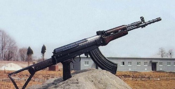 中国制造尖端武器