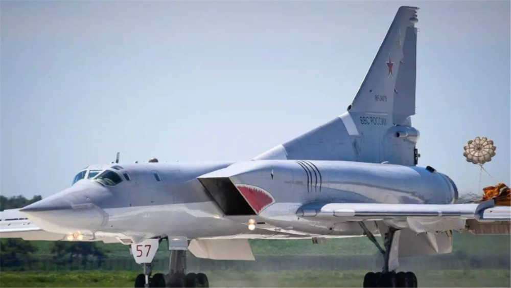 图波列夫TU-22M3逆火轰炸机，价格与传奇的完美结合，图波列夫TU-22M3逆火轰炸机，传奇价格与实力的融合