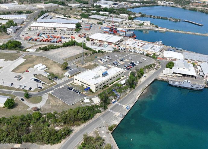 关塔那摩军事基地，历史、现状与挑战，关塔那摩军事基地，历史沿革、现状与挑战