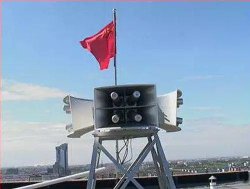 今天的防空警报,历史回响与现实考量,今日防空警报,历史回响与现实的思考