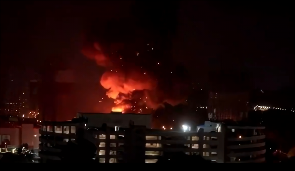 今天凌晨基辅突然拉响——城市警钟背后的故事，基辅凌晨警钟背后的故事揭秘
