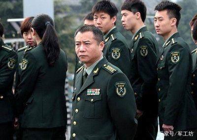中国少将军衔名单2019年概览，中国少将军衔名单概览（2019年）