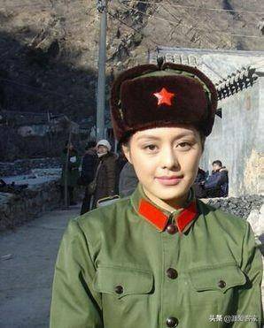 探索历史中的独特风采，关于65式军装女兵大花的记忆与解读，探索历史中的独特风采，女兵大花65式军装的记忆与解读