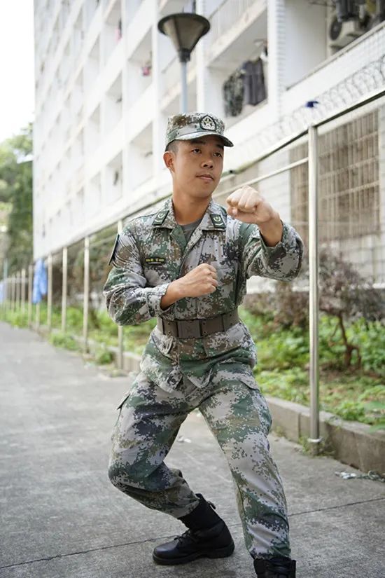挑战与磨砺