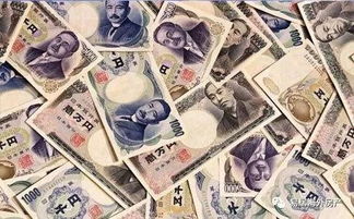 揭秘未来趋势，2023年日元即将暴涨的机遇与挑战，揭秘未来趋势，日元暴涨机遇与挑战下的挑战与机遇分析（2023年展望）