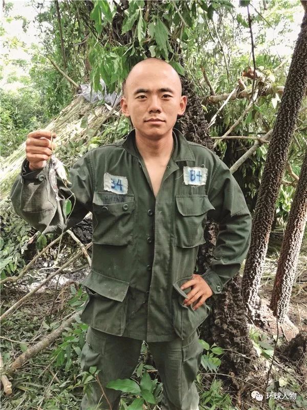 委内瑞拉猎人学校