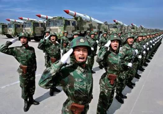 中国人民解放军二炮军旗，荣耀与担当的象征，中国人民解放军二炮军旗，荣耀与担当的永恒象征