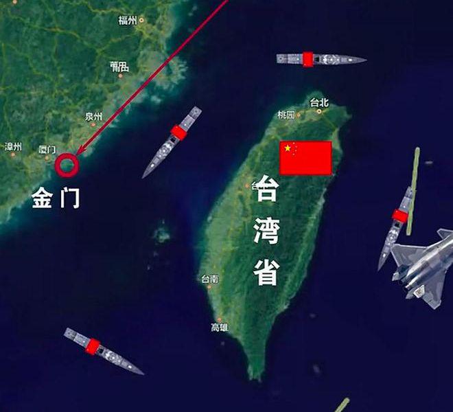 台海的意义与内涵，探索地理、政治和经济多维度的交汇点，台海，地理、政治与经济多维交汇的意义与内涵探索