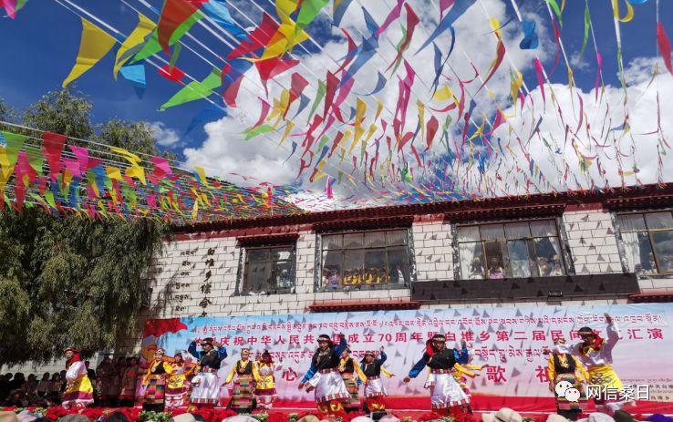 国庆70周年大阅兵