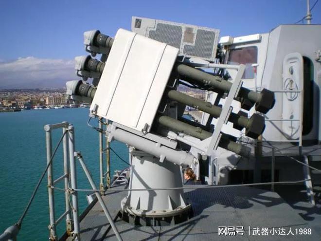 西北风舰空导弹，现代海军力量的璀璨明珠，现代海军力量璀璨明珠，西北风舰空导弹