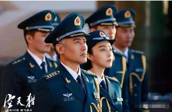 空天猎之后的中国空军电影，探索与超越，中国空军电影新篇章，探索与超越的空天之旅