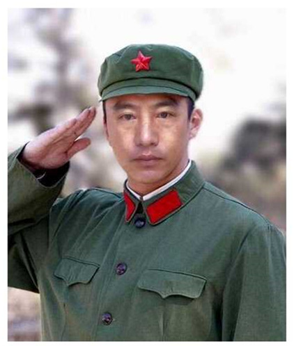 中国人民解放军军服介绍，中国人民解放军军服详解