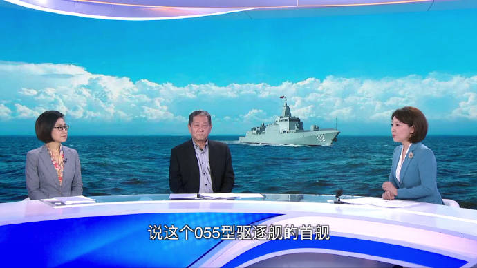 凤凰卫视军事情况深度解析，凤凰卫视军事情况全面深度解析