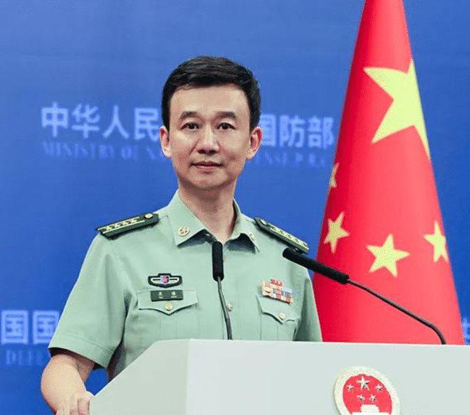 海军力量崛起