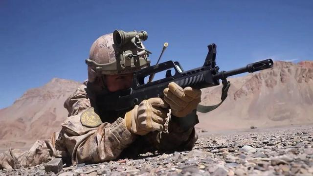 美国新型单兵装备，革新战斗力与未来战场优势的关键，美国新型单兵装备，革新战斗力与未来战场决胜的关键要素