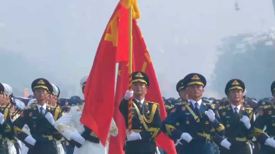 阅兵风采，跨越国界的荣耀时刻，阅兵风采，跨越国界的荣耀盛典