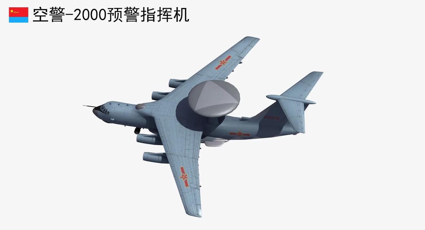空警200预警机的价格及其价值，空警200预警机的价格与价值解析