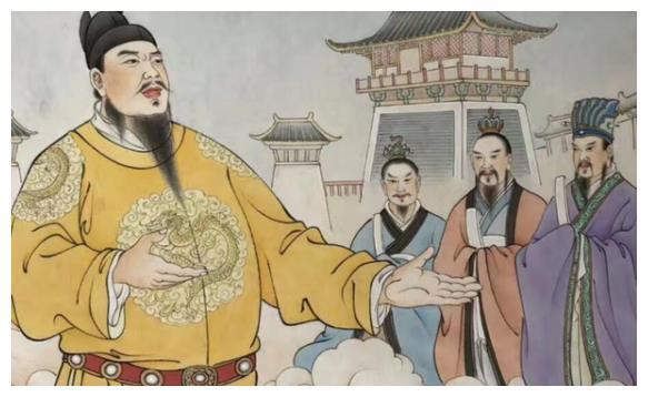 神秘预测与文化交融