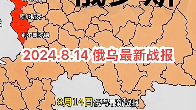 俄乌局势的新走向，复杂背景下的前景展望，俄乌局势新走向及复杂背景下的前景展望