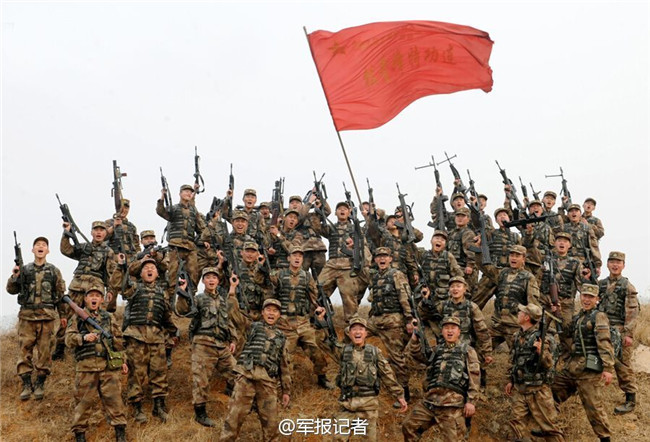 关于中国军队中的第38集团军及其现状研究，中国第38集团军现状深度研究