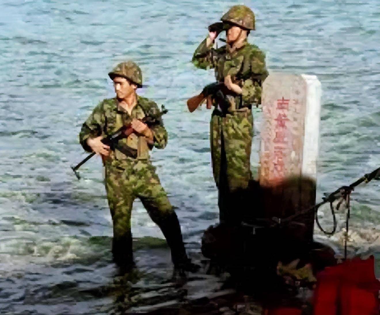 南海军事牺牲人数，英雄赞歌与民族记忆，南海军事牺牲英雄赞歌，铭记英雄，传承民族精神