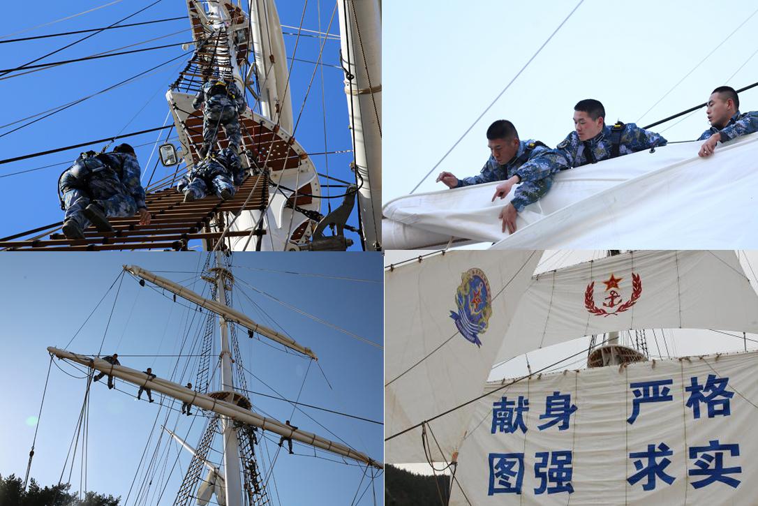 中国海军舰艇