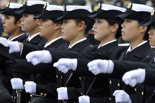 女兵的体检项目有哪些，女兵体检项目概述