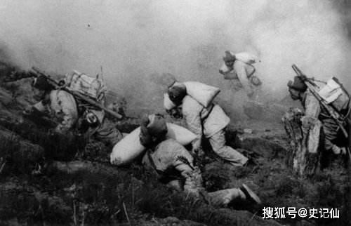 上甘岭战役，历史的烙印与时间的见证，上甘岭战役，历史的烙印，时代的见证