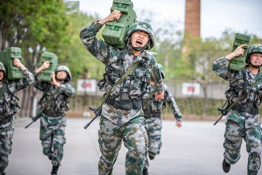 新疆战略支援部队概览，新疆战略支援部队全面解析