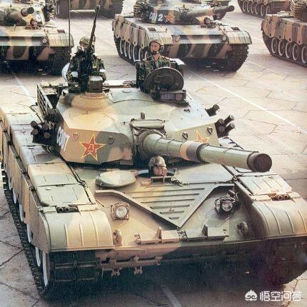 探究99式与99A，中国陆军现代化进程中的杰出代表，中国陆军现代化进程中的杰出代表，99式与99A深度解析