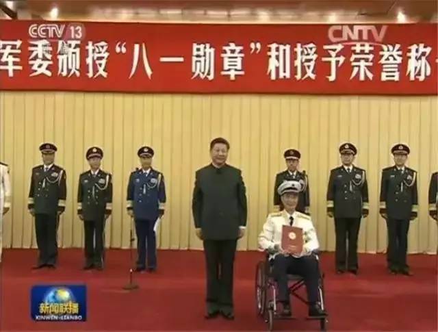 八一勋章颁授仪式，荣耀与精神的传承，八一勋章颁授仪式，荣耀与精神的传承时刻