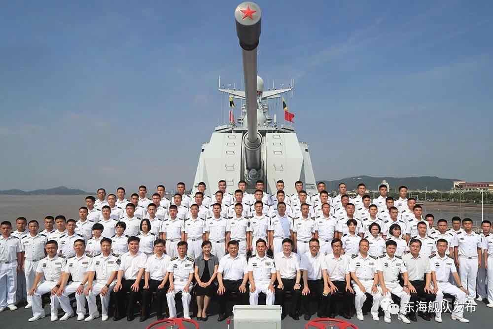 温州海军部队所在地及其重要性，温州海军部队基地位置及其战略重要性